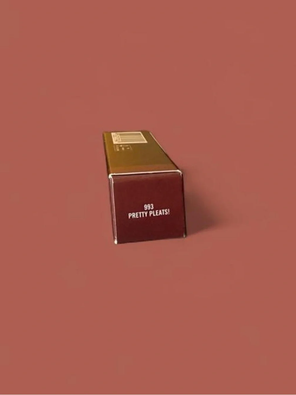 MAC Cosmetics brand new